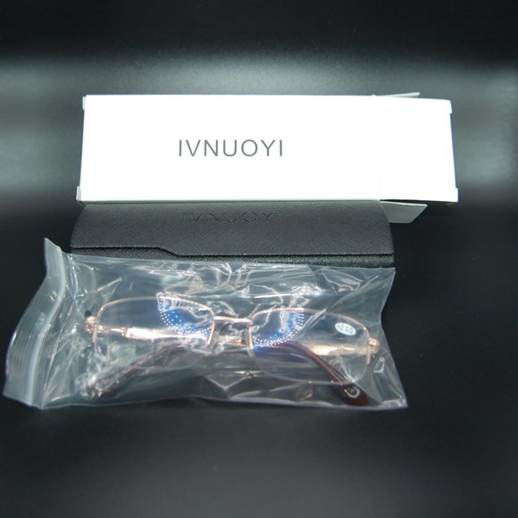 Blue Light 2.0 Reading Glasses - Picture 2 of 6